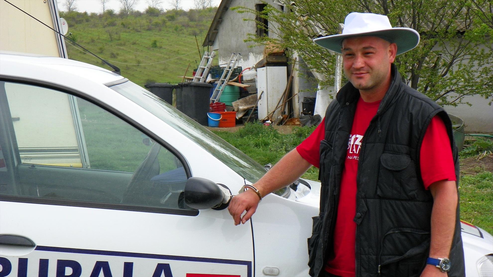 Party Cup 2011 -Greaca Cercani - 1001682.JPG